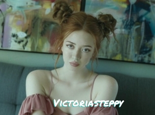 Victoriasteppy