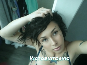 Victoriatorvic