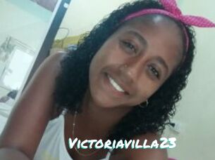 Victoriavilla23