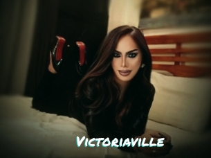 Victoriaville