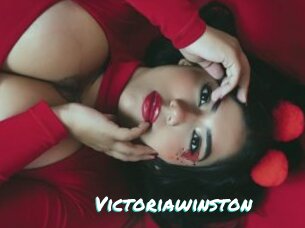 Victoriawinston