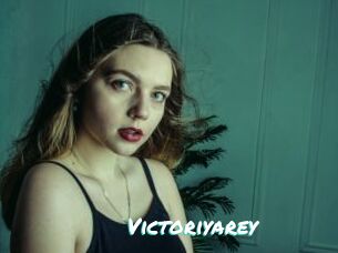 Victoriyarey