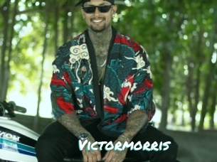 Victormorris