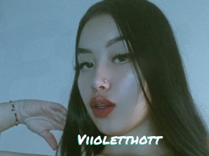 Viioletthott