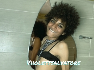 viiolettsalvatore Free Sites X