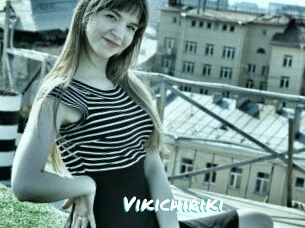 Vikichiriki