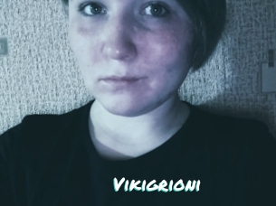 Vikigrioni