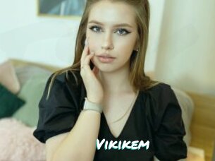 Vikikem