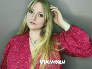 Vikimyrh