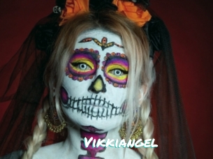 Vikkiangel