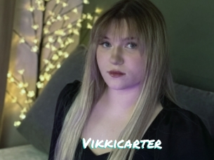Vikkicarter