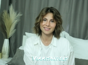 Vikkisanders