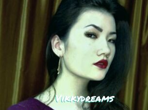 Vikkydreams