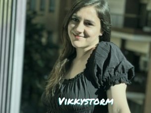 Vikkystorm