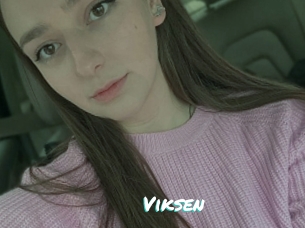 Viksen