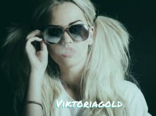 Viktoriagold