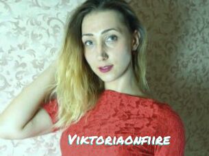Viktoriaonfiire