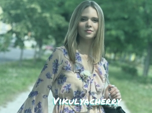 Vikulyacherry