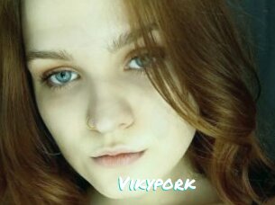 Vikypork