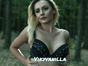 Vikyvanilla