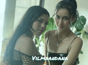 Vilmaandana