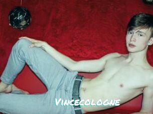 Vincecologne