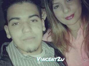 Vincent2u