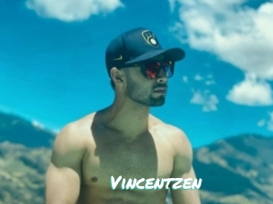 Vincentzen