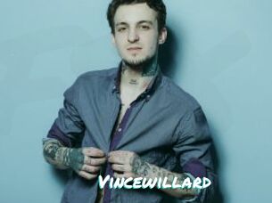 Vincewillard