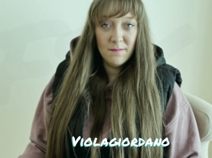 Violagiordano