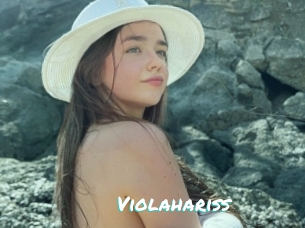 Violahariss