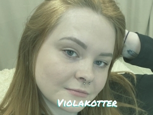 Violakotter