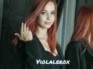 Violalerox