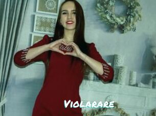 Violarare
