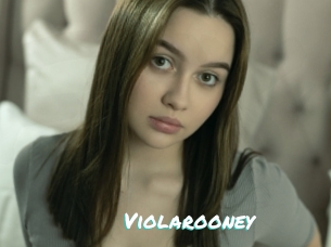 Violarooney
