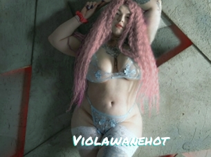 Violawanehot