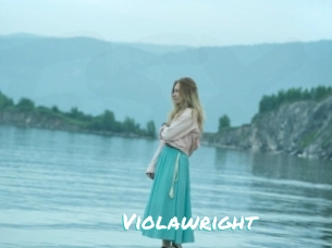 Violawright