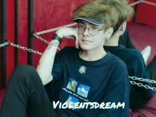 Violentsdream