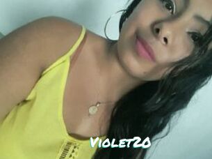 Violet20