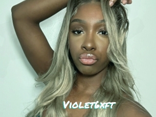 Violet6xft