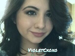 VioletCxoxo