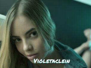 Violetaclein