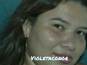 Violetaconor