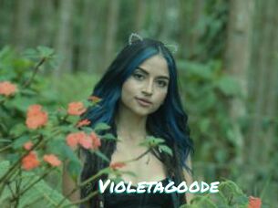 Violetagoode