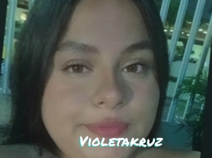 Violetakruz