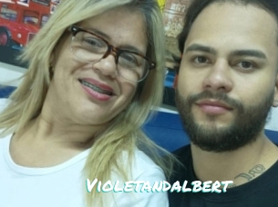 violetandalbert Free Sites X