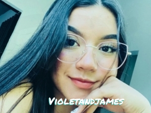 Violetandjames