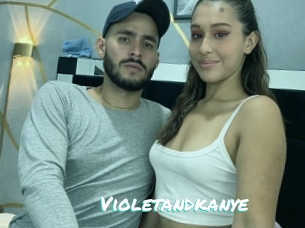 Violetandkanye