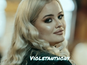 Violetanthony