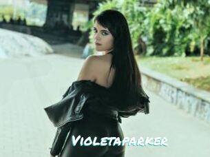 Violetaparker